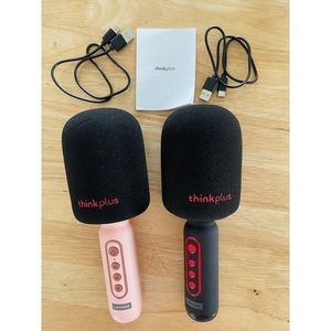 Lenovo Wireless Microphone